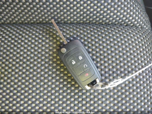 2GNALCEK3G6221155 Chevrolet EQUINOX LT