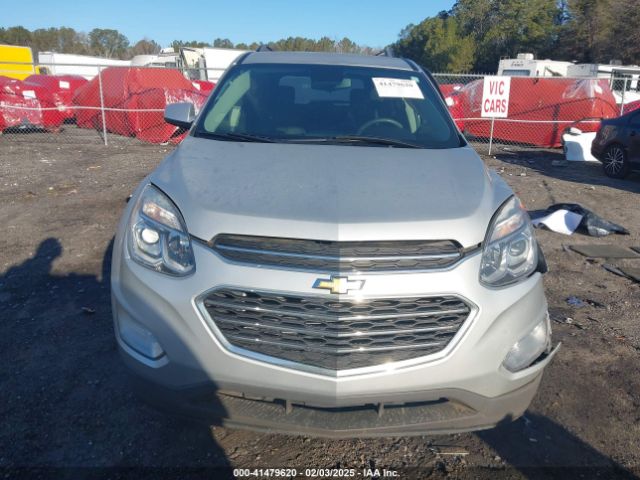 2GNALCEK3G6221155 Chevrolet EQUINOX LT