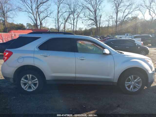 2GNALCEK3G6221155 Chevrolet EQUINOX LT