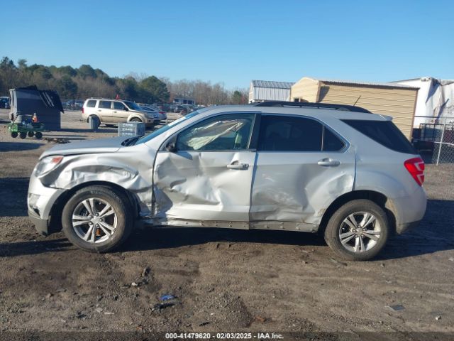 2GNALCEK3G6221155 Chevrolet EQUINOX LT