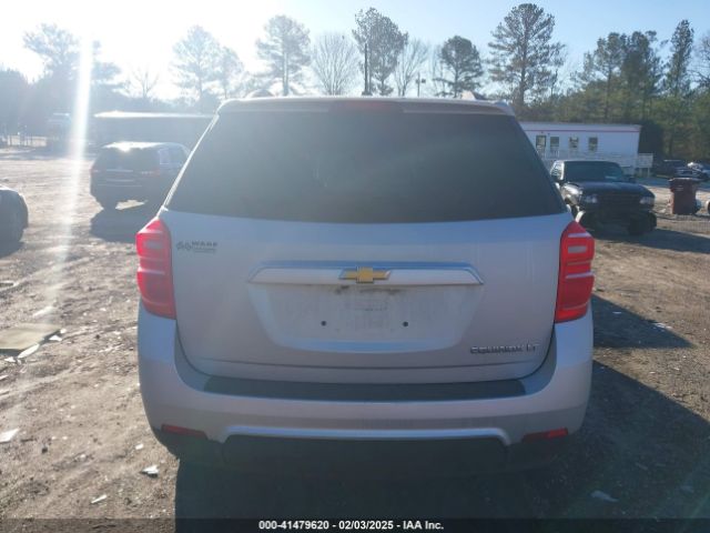 2GNALCEK3G6221155 Chevrolet EQUINOX LT