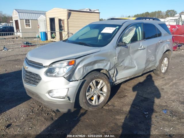 2GNALCEK3G6221155 Chevrolet EQUINOX LT