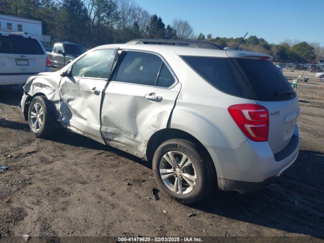 2GNALCEK3G6221155 Chevrolet EQUINOX LT