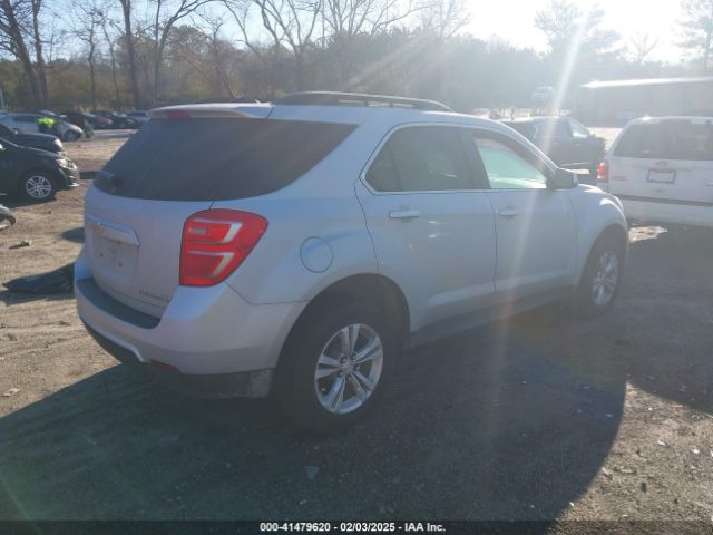 2GNALCEK3G6221155 Chevrolet EQUINOX LT