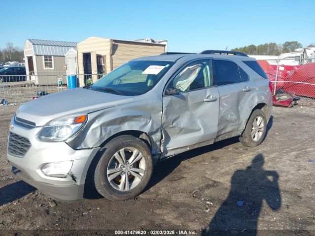 2GNALCEK3G6221155 Chevrolet EQUINOX LT