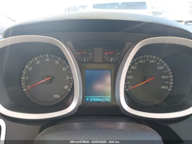 2GNALCEK3G6221155 Chevrolet EQUINOX LT