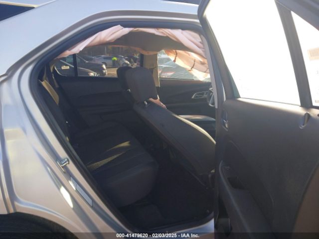 2GNALCEK3G6221155 Chevrolet EQUINOX LT