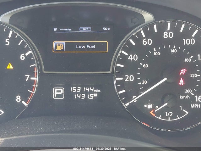 Nissan Pathfinder Sv 2014 5N1AR2MM5EC732158 Image 15