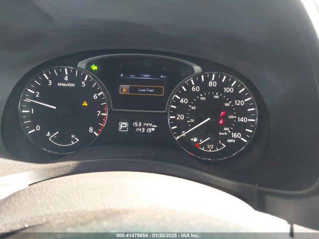 Nissan Pathfinder Sv 2014 5N1AR2MM5EC732158 Image 7