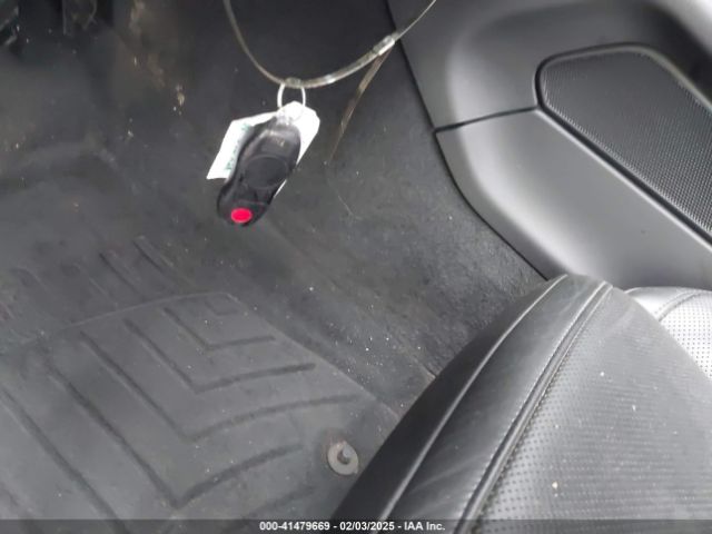 WP1AF2A59JLB71496 Porsche Macan Turbo