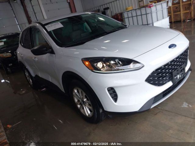 2022 FORD ESCAPE 1FMCU9G61NUB65471