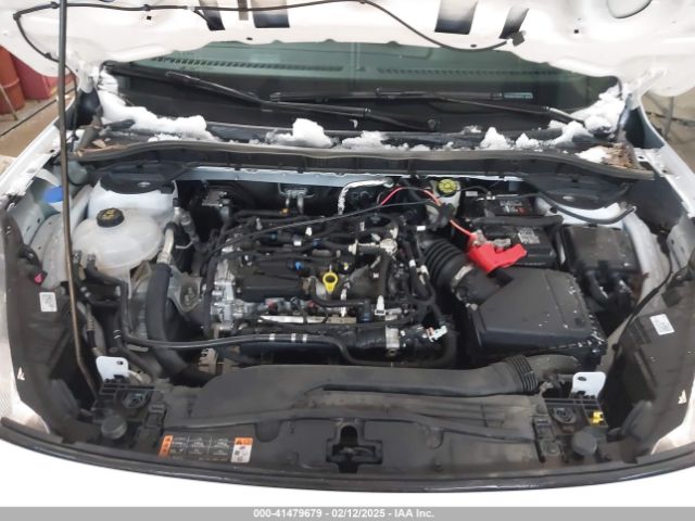 2022 FORD ESCAPE 1FMCU9G61NUB65471 Photo 9