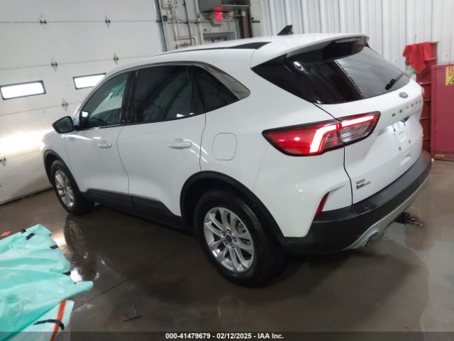 2022 FORD ESCAPE 1FMCU9G61NUB65471 Photo 2