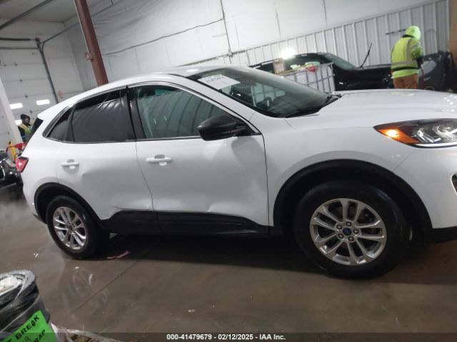 2022 FORD ESCAPE 1FMCU9G61NUB65471 Photo 5
