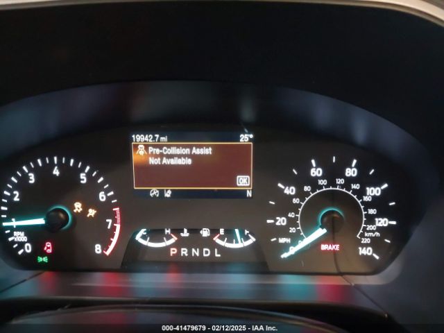 2022 FORD ESCAPE 1FMCU9G61NUB65471 Photo 6