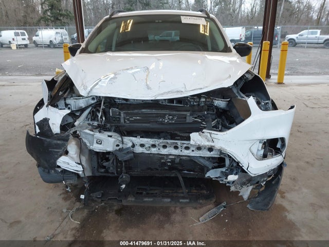 Ford ESCAPE SE 2017 1FMCU0GD9HUB64177 Image 12