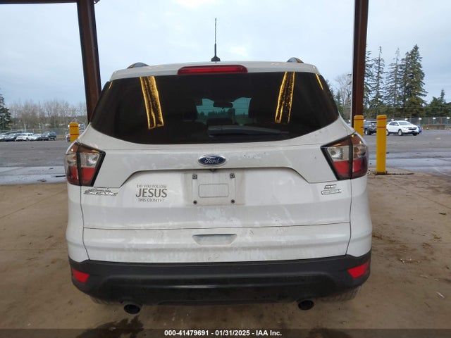 Ford ESCAPE SE 2017 1FMCU0GD9HUB64177 Image 16