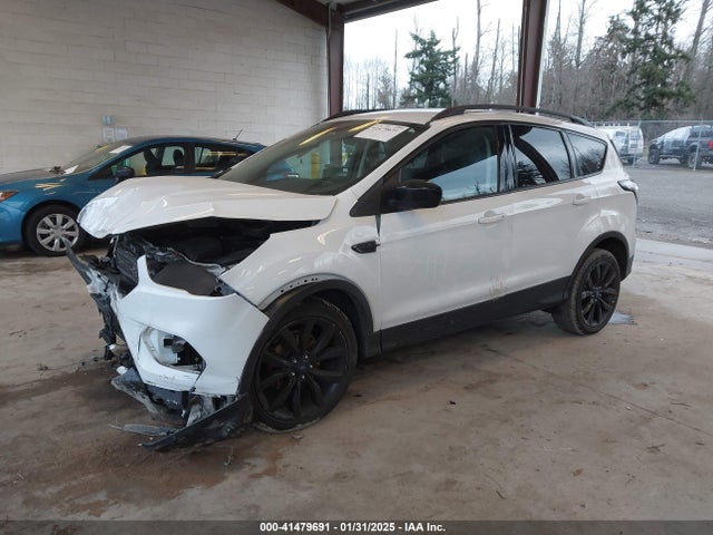 Ford ESCAPE SE 2017 1FMCU0GD9HUB64177 Image 2