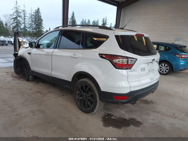 Ford ESCAPE SE 2017 1FMCU0GD9HUB64177 Image 3