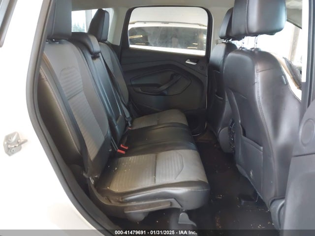 Ford ESCAPE SE 2017 1FMCU0GD9HUB64177 Image 8