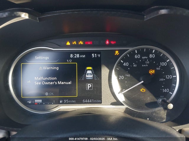 Nissan Versa Sv Xtronic Cvt 2020 3N1CN8EV1LL893646 Image 7