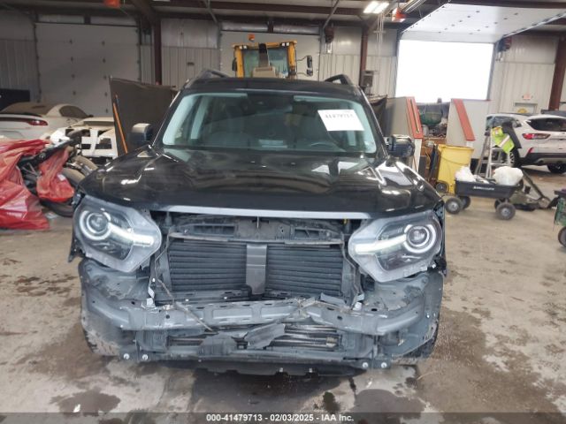 3FMCR9B68MRB01426 Ford Bronco Sport Big Bend
