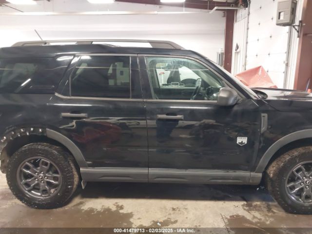 3FMCR9B68MRB01426 Ford Bronco Sport Big Bend