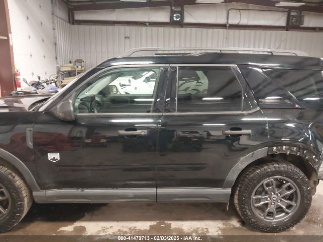 3FMCR9B68MRB01426 Ford Bronco Sport Big Bend
