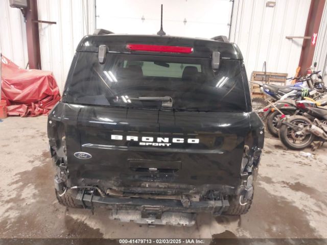 3FMCR9B68MRB01426 Ford Bronco Sport Big Bend