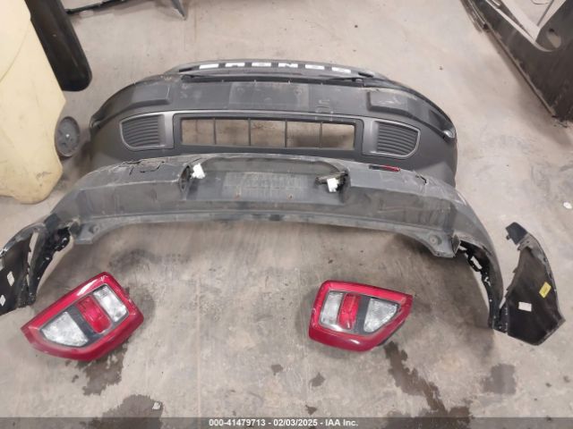 3FMCR9B68MRB01426 Ford Bronco Sport Big Bend