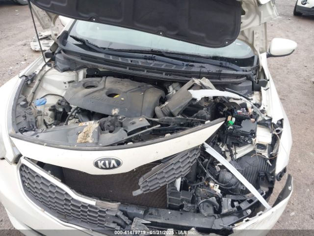 KNAFK4A6XF5407136 KIA FORTE LX