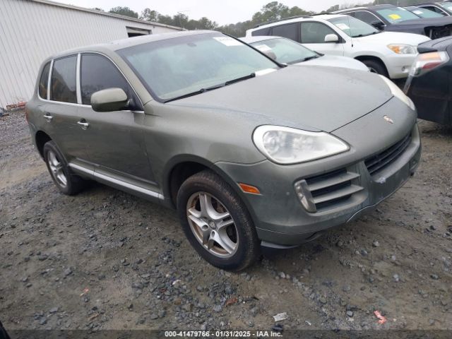 2009 PORSCHE CAYENNE WP1AA29P29LA01433 Photo 0