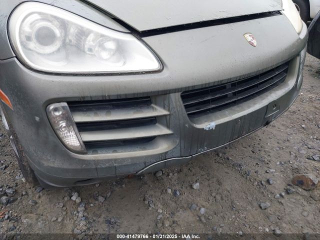 2009 PORSCHE CAYENNE WP1AA29P29LA01433 Photo 5