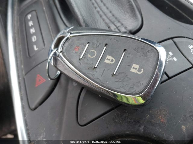 1G1RB6S51HU103065 Chevrolet Volt Premier