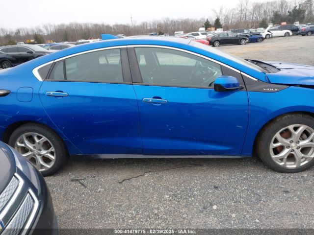 1G1RB6S51HU103065 Chevrolet Volt Premier