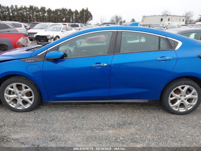 1G1RB6S51HU103065 Chevrolet Volt Premier