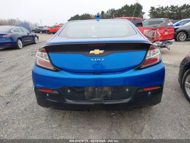 1G1RB6S51HU103065 Chevrolet Volt Premier