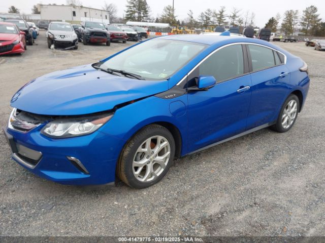 1G1RB6S51HU103065 Chevrolet Volt Premier