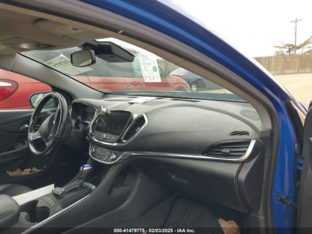 1G1RB6S51HU103065 Chevrolet Volt Premier