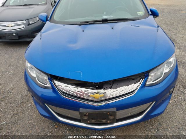 1G1RB6S51HU103065 Chevrolet Volt Premier