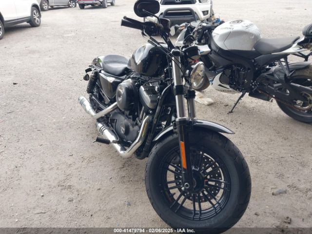 2022 HARLEY-DAVIDSON XL1200 1HD1LC31XNB416648