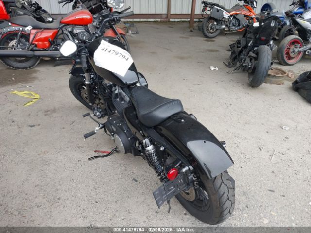 2022 HARLEY-DAVIDSON XL1200 1HD1LC31XNB416648 Photo 2