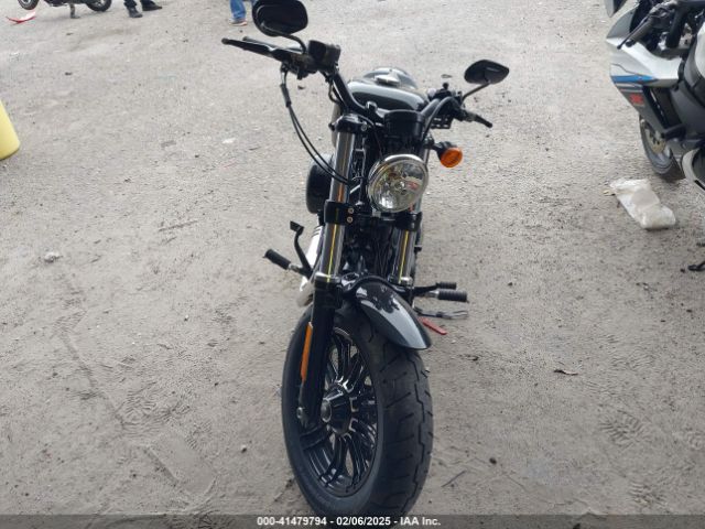 2022 HARLEY-DAVIDSON XL1200 1HD1LC31XNB416648 Photo 4