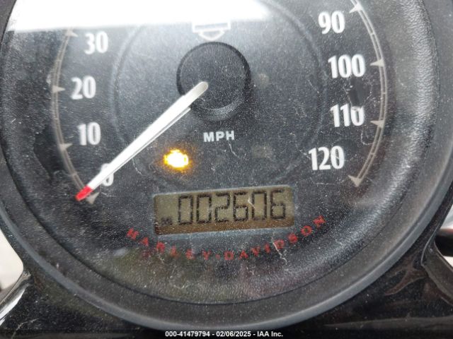 2022 HARLEY-DAVIDSON XL1200 1HD1LC31XNB416648 Photo 6