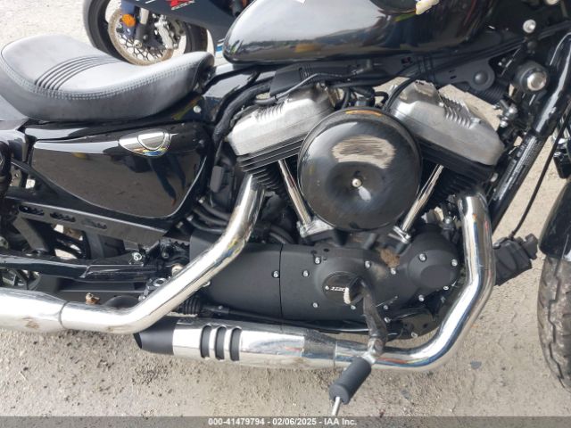 2022 HARLEY-DAVIDSON XL1200 1HD1LC31XNB416648 Photo 7