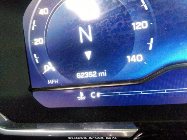 1GCPDKEKXNZ579932 Chevrolet Silverado 1500 4wd  Short Bed Lt With 2fl