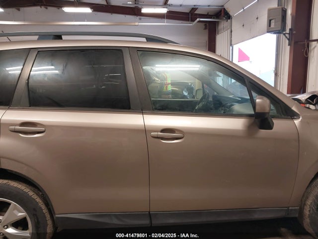 Subaru Forester 2.5i Premium 2014 JF2SJAECXEH510705 Image 13