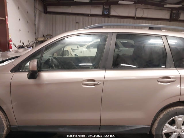 Subaru Forester 2.5i Premium 2014 JF2SJAECXEH510705 Image 14