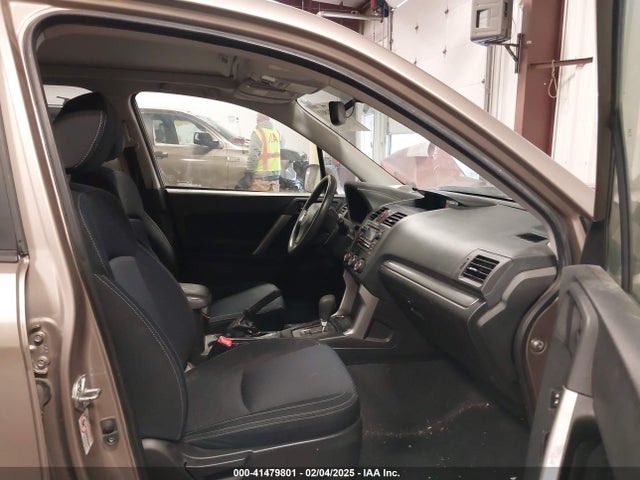 Subaru Forester 2.5i Premium 2014 JF2SJAECXEH510705 Image 5