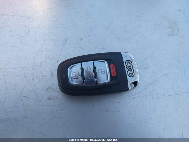 2009 AUDI A4 WAUSF78K09N018968 Photo 10